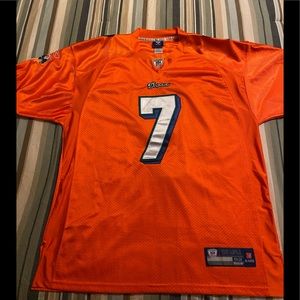 Miami Dolphins Jersey